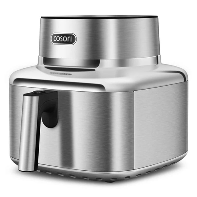 COSORI ICONIC Single 6.2-Litre Smart Air Fryer