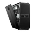 HP Workstation Z6 G5 A Tower Ryzen ThreadRipper PRO 9945WX 64GB 1TB Uden grafik Windows 11 Pro – billede 4