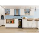 Candy CCVB 30/1 Vinkøler Sort – billede 5