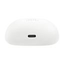 JBL TUNE Beam 2 Trådløs Ægte trådløse øretelefoner Hvid – billede 8