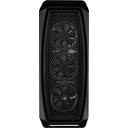 AeroCool Aero One Eclipse Tower ATX Sort – billede 5