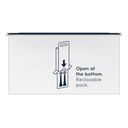 Borsthuvud iO Gentle Care Black 3st – billede 5