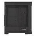 Genesis Irid 505 Tower ATX Sort – billede 9