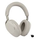 Jabra Evolve3 85 UC + Link 390c warm grey – billede 1