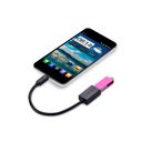Ugreen USB 2.0 On-The-Go USB-adapter 10cm Sort – billede 6