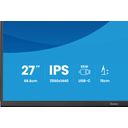 IIYAMA 68.6cm (27) XB2797QSN-B1 16 9 HDMI+DP+USB-C IPS – billede 13