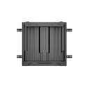 Multibrackets M Wallmount HD Beslag 32-55 – billede 4