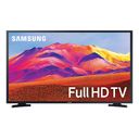 Samsung UE32T5372CD 32 1080p Sort hårfin – billede 7