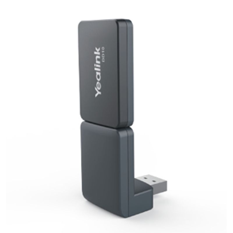 Yealink DD10K DECT-adapter