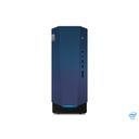 Lenovo IdeaCentre Gaming5 14IOB6 90RE Tower I5-10400F 512GB No-OS – billede 3