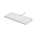 Bakker Elkhuizen UltraBoard 960 V2 Tastatur Kablet Tysk – billede 3
