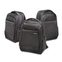 Kensington Contour 2.0 Rygsæk 15.6 1680D ballistisk polyester Sort – billede 8