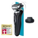 BRAUN Sort Shaver 71-N1200s – billede 2
