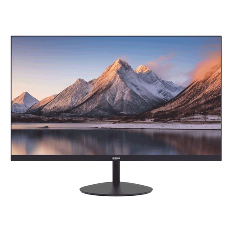 Dahua Technology LM22-A200Y 21.4 VA 1920 x 1080 (Full HD) HDMI DisplayPort 100 Hz