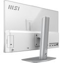 MSI Modern AM242P 1M-1873AT Intel Core 3 100U 60,5 cm (23.8) 1920 x 1080 pixel All-in-One PC 16 GB DDR5-SDRAM 256 GB SSD Windows 11 Home Wi-Fi 6E (802.11ax) Hvid – billede 15