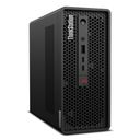 LENOVO ThinkStation P3 Ultra Intel Core i7-13700K 32GB 512GB SSD UMA Linux TopSeller – billede 2