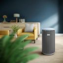 Philips PureProtect 3200 Series AC3220 Luftrenser Gulvstående Sølv Hvid – billede 9
