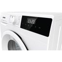 Gorenje WNHPI74SCPS/DE vaskemaskine Front-læsning 7 kg 1400 rpm Hvid – billede 10