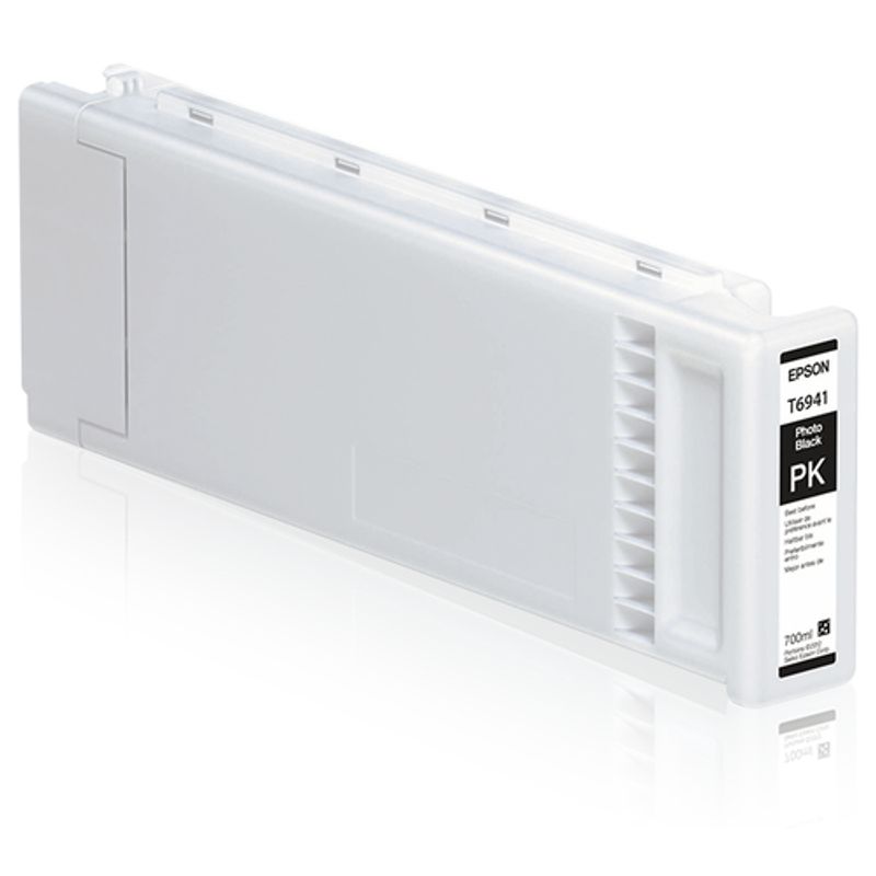 Epson T694100 Foto-sort Blæk C13T694100