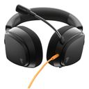 Glorious Gaming GHS Eternal Kablet Kablet Høretelefoner Høretelefoner Sort Sort – billede 10