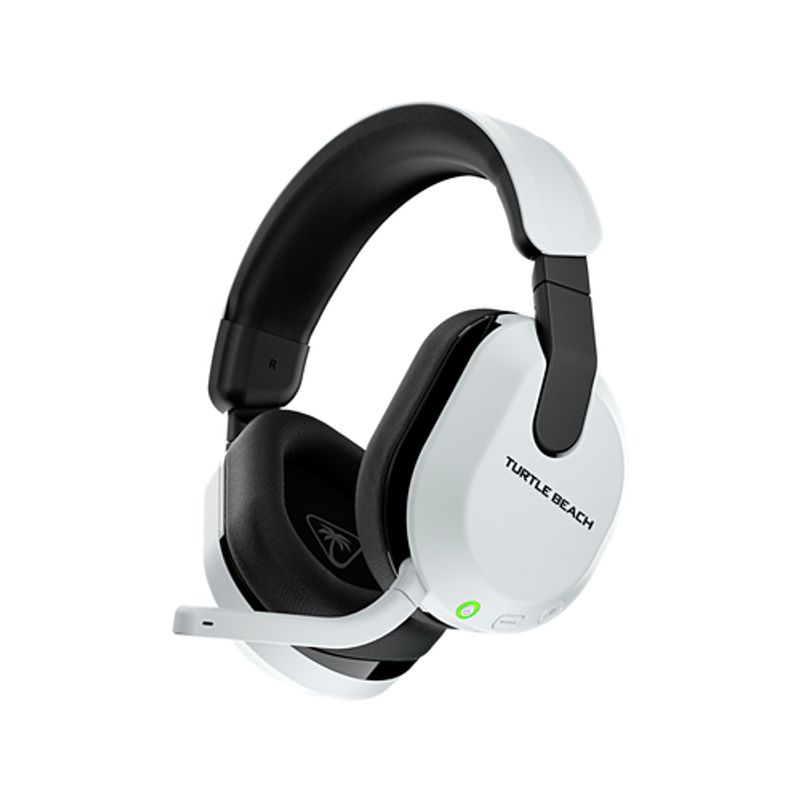 Turtle Beach Stealth 600 Gen 3 Trådløs Høretelefoner Hvid