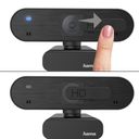 Hama C-600 Pro 1920x1080 Webcam – billede 5