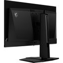 MSI MAG 271QPX QD-OLED 27 2560 x 1440 (2K) HDMI DisplayPort USB-C 240 Hz Pivot Skærm – billede 14