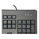 Wortmann TERRA 1500 Tastatur Kablet Tysk – billede 2