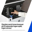 HP 153A Sort 2500 sider – billede 4