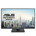 ASUS VA24DQFS 24 1920 x 1080 (Full HD) VGA (HD-15) VGA HDMI DisplayPort 100Hz Pivot Skærm – billede 3