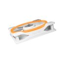 be quiet! Light Wings Fan 3-pack Hvid 120 mm – billede 3