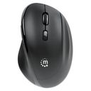 Manhattan Optisk Trådløs Sort – billede 4