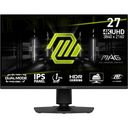 MSI MAG 275UPD E14 27 IPS 3840 x 2160 (4K) HDMI DisplayPort 144 Hz – billede 1