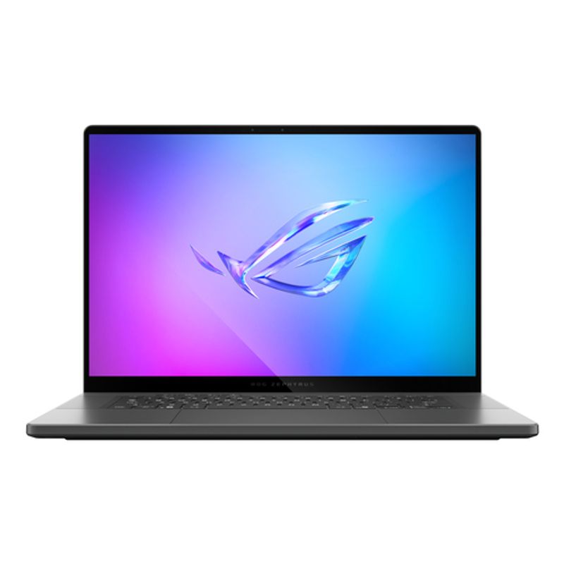 ASUS ROG Zephyrus G16 GU605CP-QR007W 16 WQXGA OLED Core Ultra 9 285H 32GB/1TB RTX5070 Win11