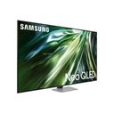 65i 4K / Neo QLED Mini LED / Smart TV / 2000 cd/m2 / Wi-Fi Ethernet /DVB-C S2 T2 / Black Titanium – billede 8
