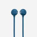 JBL TUNE 305C Kablet Earbuds Blå – billede 3