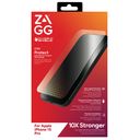 ZAGG InvisibleShield Glass XTR3 Apple iPhone 15 Pro – billede 5