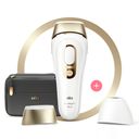 Braun Silk-expert Pro PL5140 IPL GerA¤t Weiss Gold – billede 1