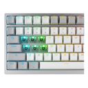 ASUS ROG Azoth Tastatur Mekanisk Per-key RGB Trådløs Kabling – billede 7