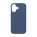 CARE by PanzerGlass Beskyttelsescover Koronet blå Apple iPhone 16 – billede 4