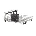 Candy Rapido' Klasse E Fritstående Hvid – billede 7