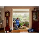 HP Elite t655 2,1 GHz ThinPro 1,12 kg Sort R2314 – billede 6