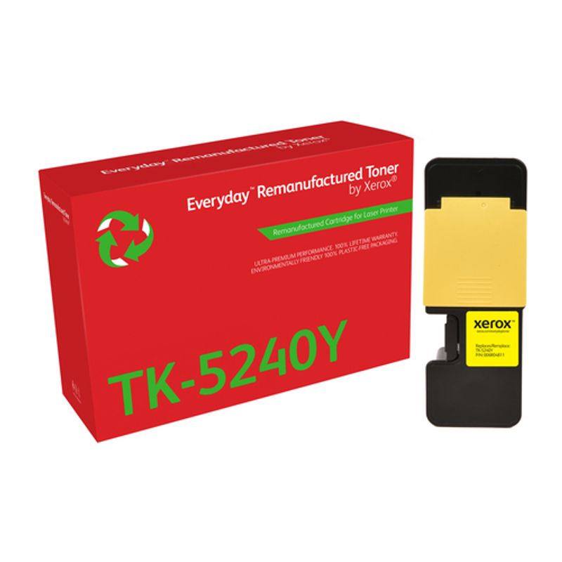 Everyday Gul 3000 sider Toner