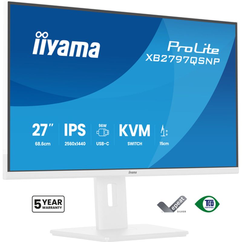 IJXB2797QSNP-W1 IPS 4s, 1H1DP1C-dock, 2A2C, 96W PD