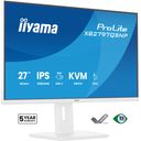 IJXB2797QSNP-W1 IPS 4s, 1H1DP1C-dock, 2A2C, 96W PD – billede 1