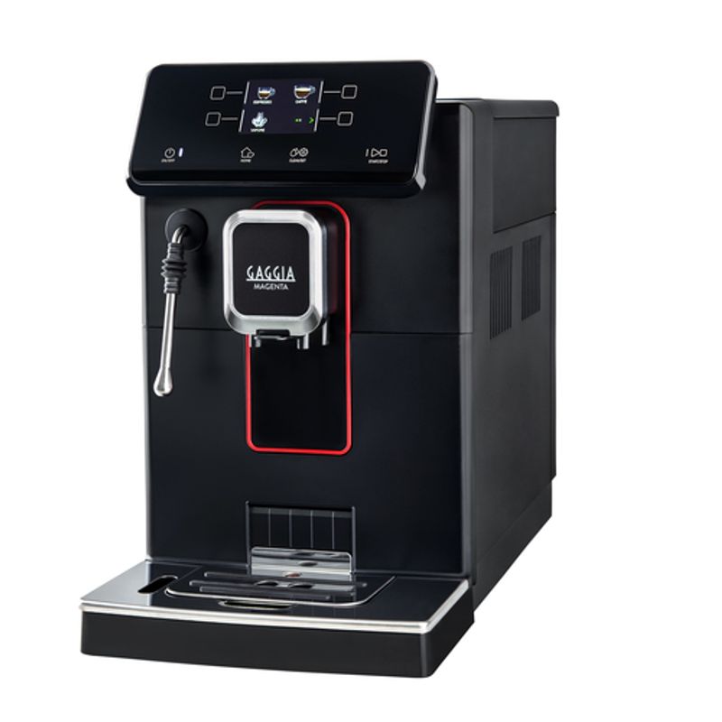 Gaggia RI8700 Fully-auto Espresso machine 1.8 L