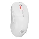 GENESIS Zircon XIII Optisk Trådløs/kablet Hvid – billede 14