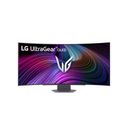 LG UltraGear OLED 45GX90SA-B 45 3440 x 1440 (UltraWide) HDMI DisplayPort 240Hz – billede 4