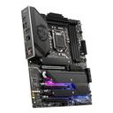 MSI MPG Z590 GAMING PLUS ATX LGA1200 Intel Z590 – billede 4