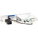 Rackmount.IT SORACK Monteringspakke for netværksudstyr Hvid – billede 3